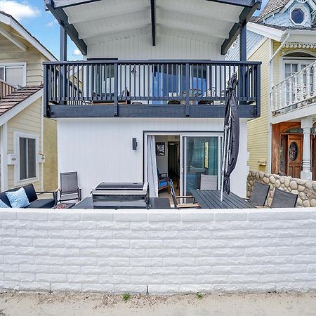 3 Bedrooms Newport Beach Eksteriør bilde