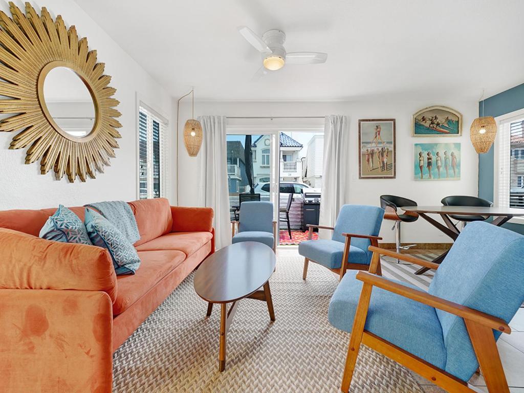 3 Bedrooms Newport Beach Eksteriør bilde