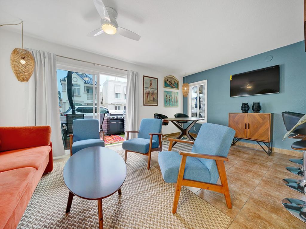 3 Bedrooms Newport Beach Eksteriør bilde