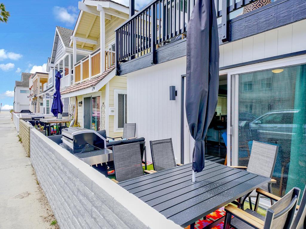 3 Bedrooms Newport Beach Eksteriør bilde