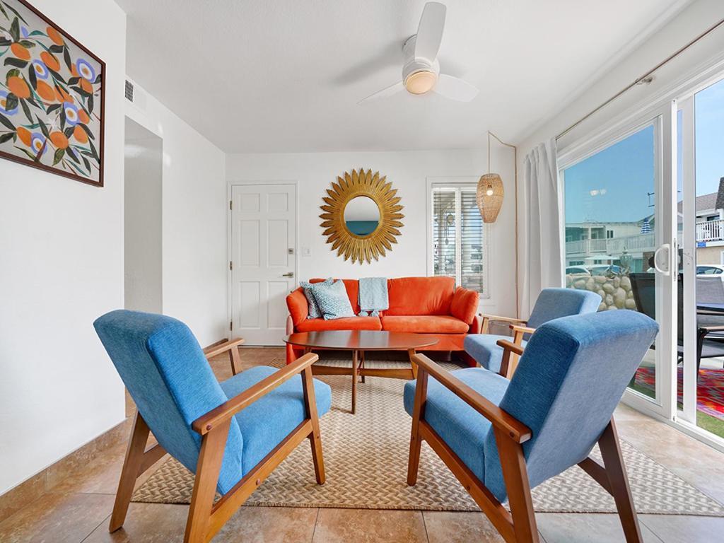 3 Bedrooms Newport Beach Eksteriør bilde