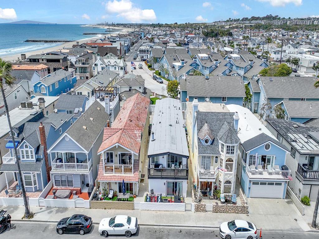 3 Bedrooms Newport Beach Eksteriør bilde