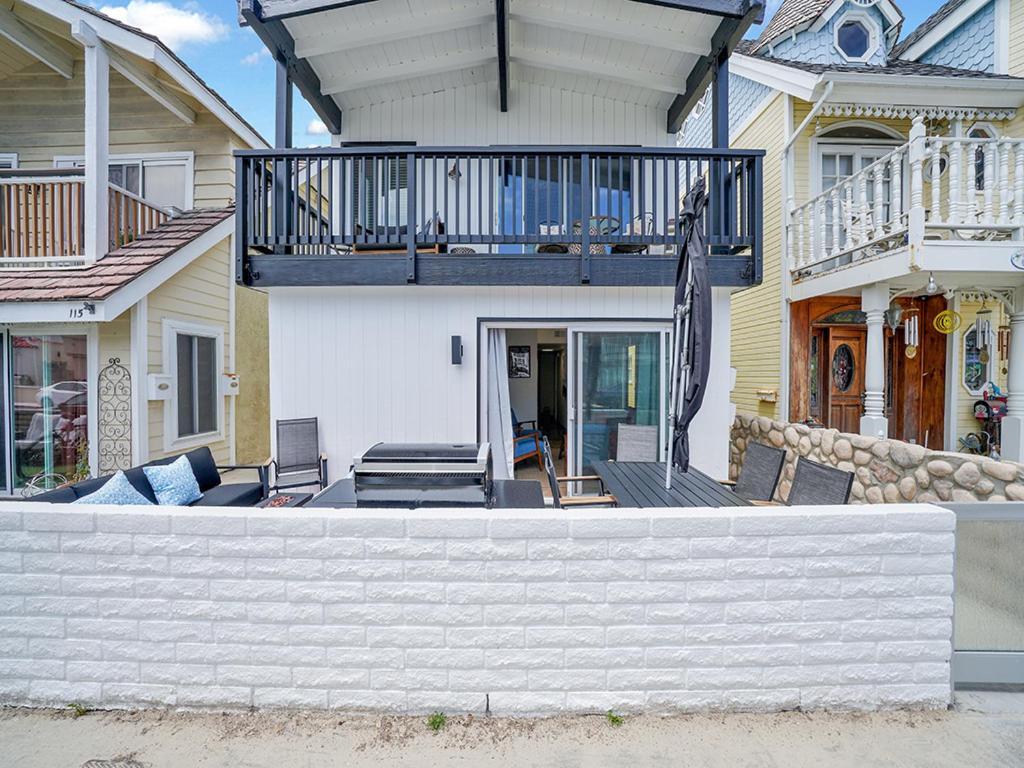 3 Bedrooms Newport Beach Eksteriør bilde