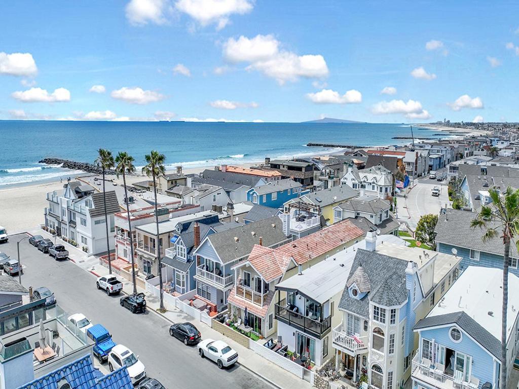 3 Bedrooms Newport Beach Eksteriør bilde